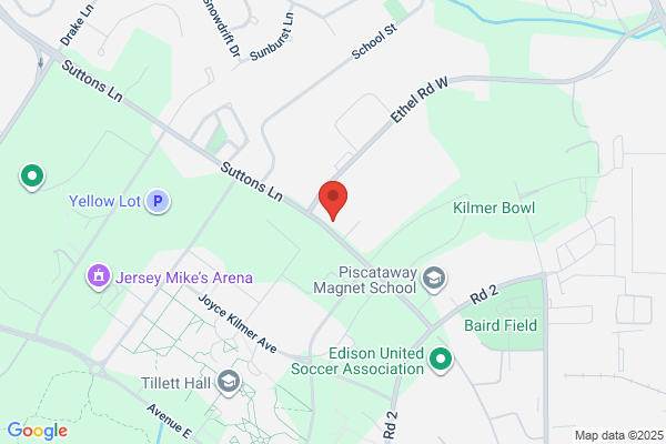 Middlesex County Resources For the Mentally Handicapped