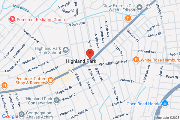 Academy of Art of Highland Park