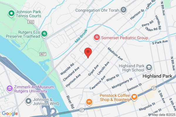 Central Jersey Organ & Piano Rentals
