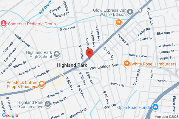 Marc W Laurano Preferred Properties