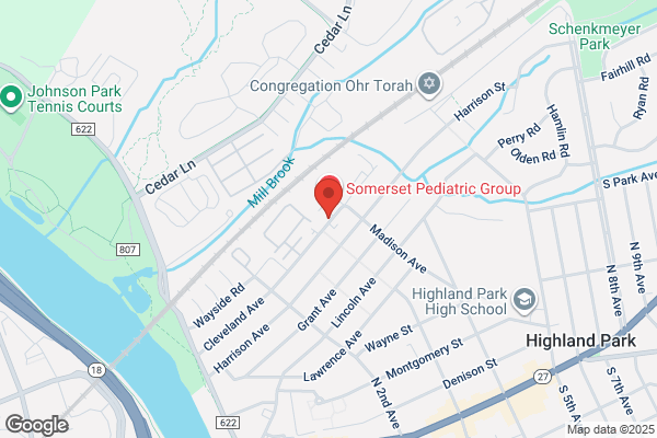 Mid-Atlantic Industrial Services Corporation