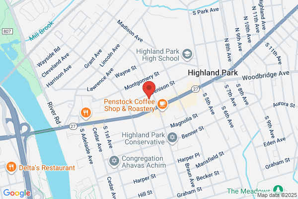 Park Eye Center