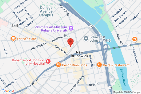 Catholic Campus Ministry At Rutgers