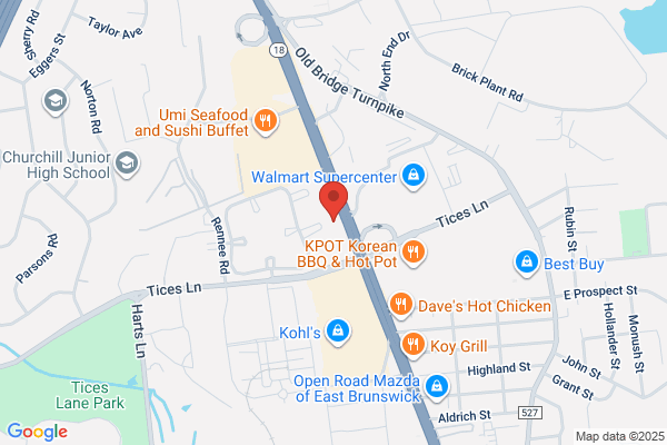 KFC - Closed
