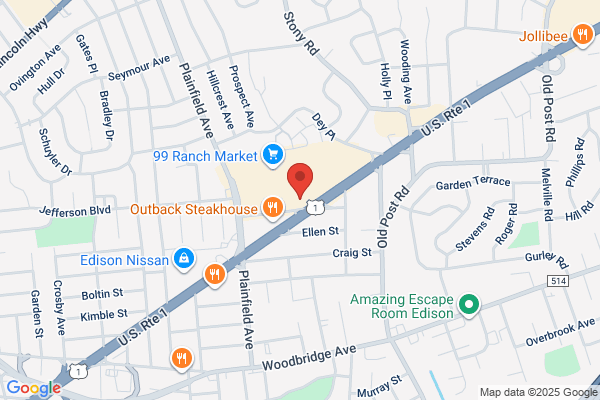 Quaker Steak & Lube - Closed