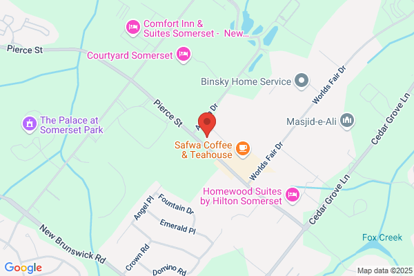 Community Action, Somerset Community Action Program