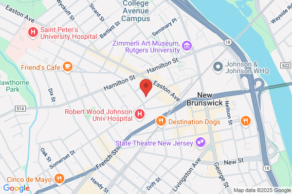 Ronald McDonald House