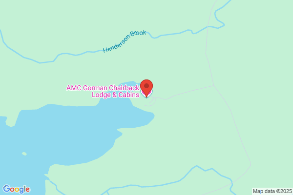 Claybrook Mountain Lodge
