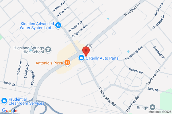 Advance Auto Parts