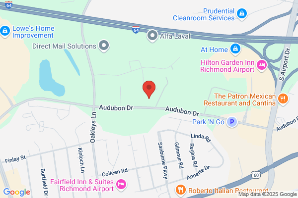 Candlewood Suites Richmond Airport, an IHG Hotel