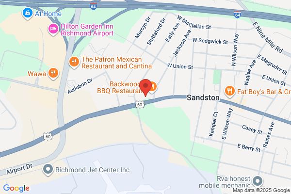 Sandston Auto