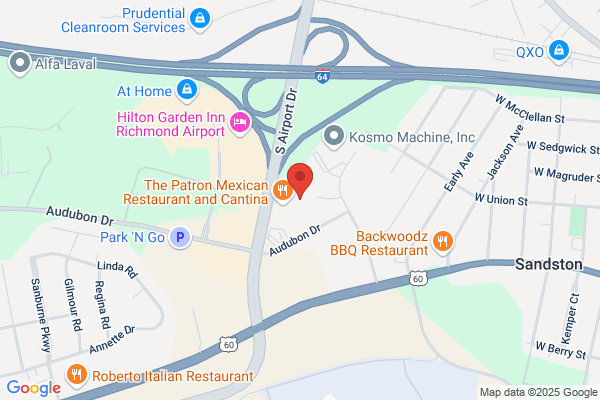Homewood Suites by Hilton Richmond - Airport