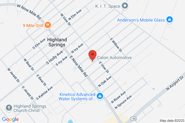 Caton Automotive