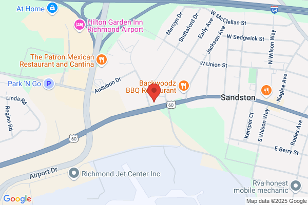 Central Virginia Auto Sales Inc