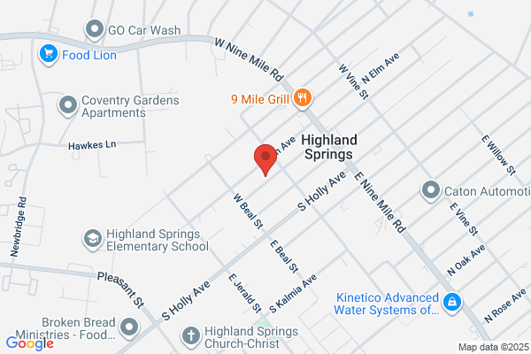 Fuhrman Plumbing & Heating