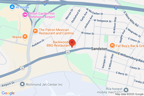 Gorman & Sons Collision Center Inc