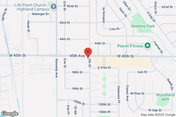 Highland Springs Lock & Keys Services