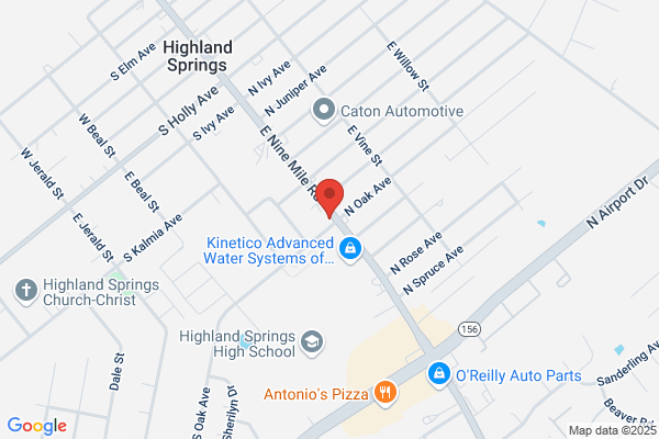 Howard Paulette C DDS
