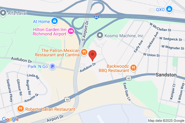 Microtel Inn & Suites by Wyndham Richmond Airport