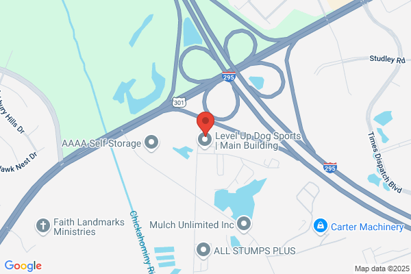 Midatlantic Entry Systems