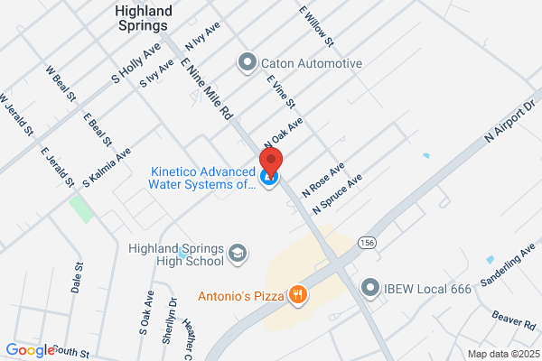 Oakes Heating and Air Conditioning