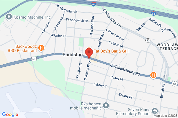 SV Sandston Clinical Services
