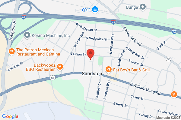Sandston Presbyterian Church