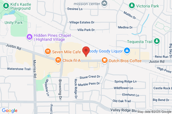 Chiropractic - Highland Village