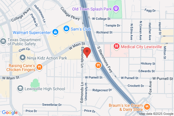 Lewisville Chiropractic Center