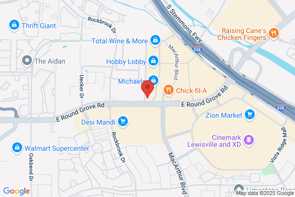 Round Grove Family Dentistry