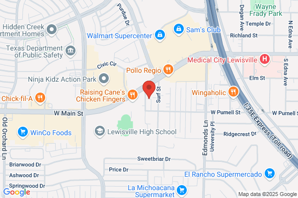 Bennett Breck DDS