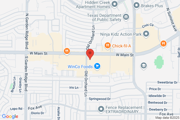 Monarch Dental & Orthodontics