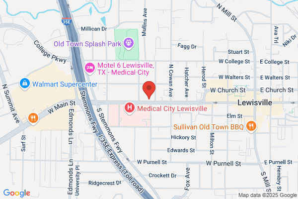 Prairie Creek Dental - Lewisville