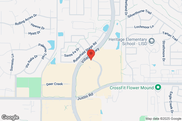 Village Parkway Dental