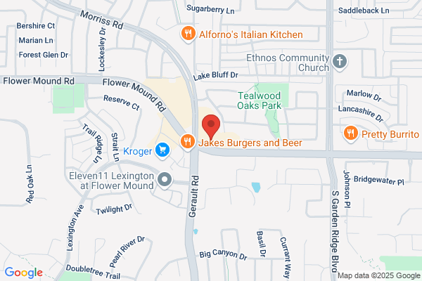 Whittington Pediatric Dentistry