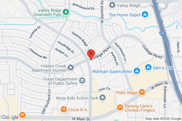 Byroad Chiropractic Center