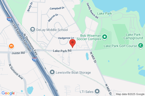 Lake Village Nursing and Rehabilitation Center