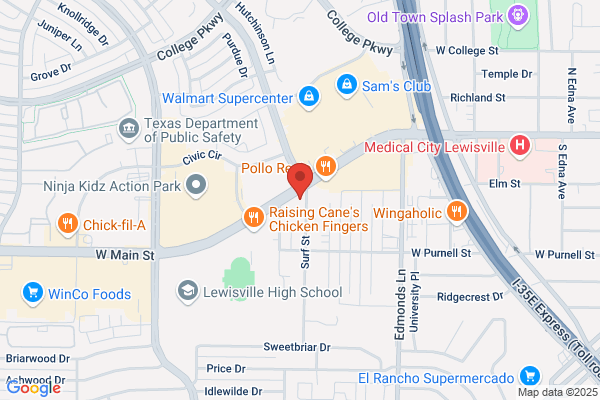 PrimaCare Medical Center