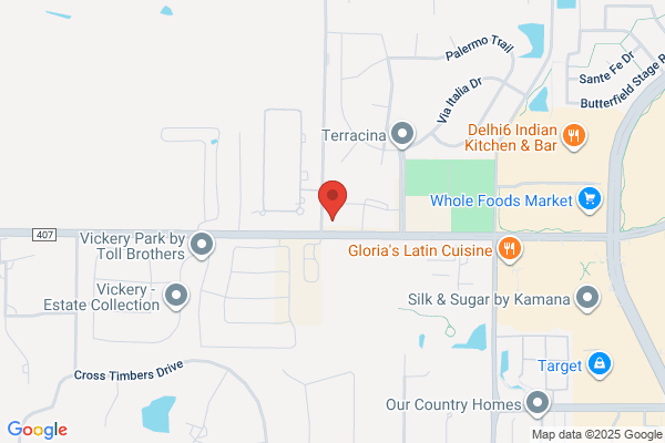 Testosterone Centers of Texas