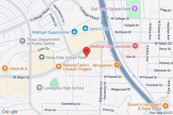 Tx Dental Clinic Corporation