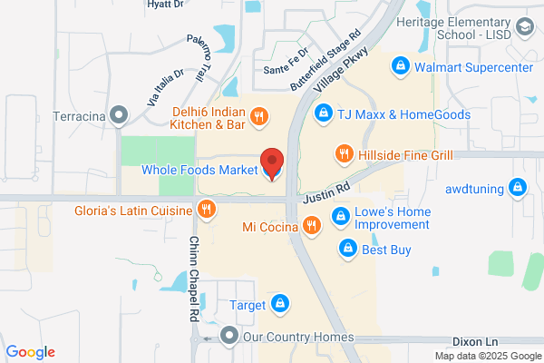 Whole Foods Market