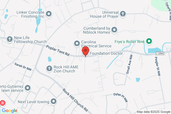 Foundation Doctor, Inc. dba Osborne Engineering
