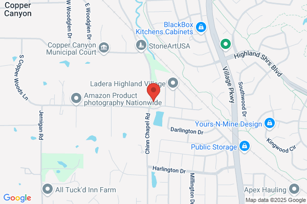 Ladera Highland Village