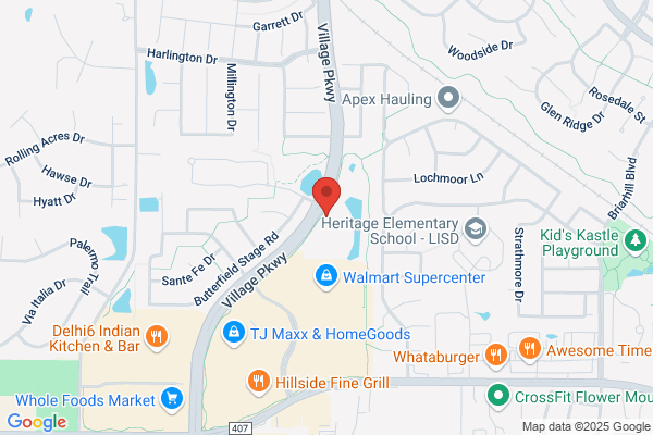 Gronberg Orthodontics