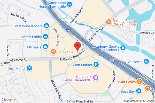 Johnny Carino's Italian Restaurant