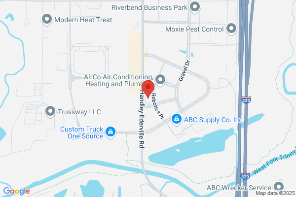 Tarrant Roofing