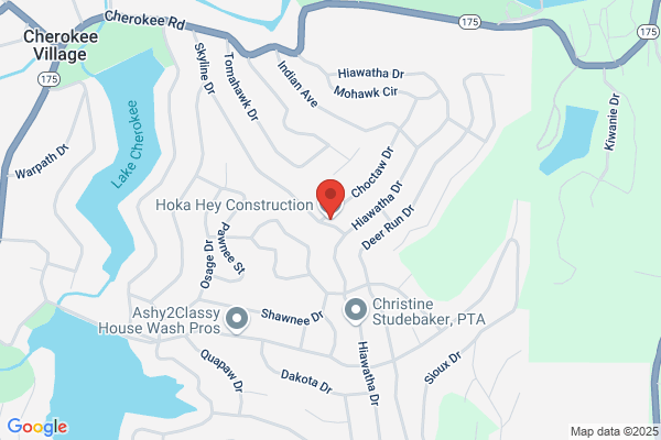 Taylor Hearing Centers - Cherokee Village