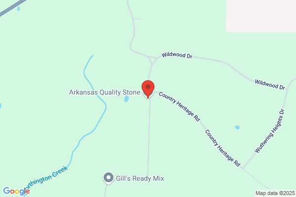 Arkansas Quality Stone Co