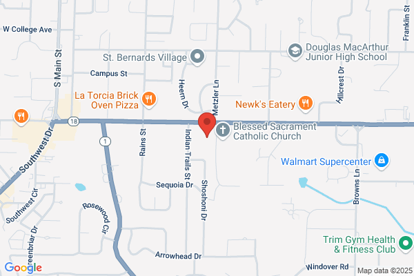 Community of Christ