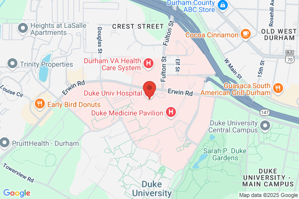Duke Medical Center